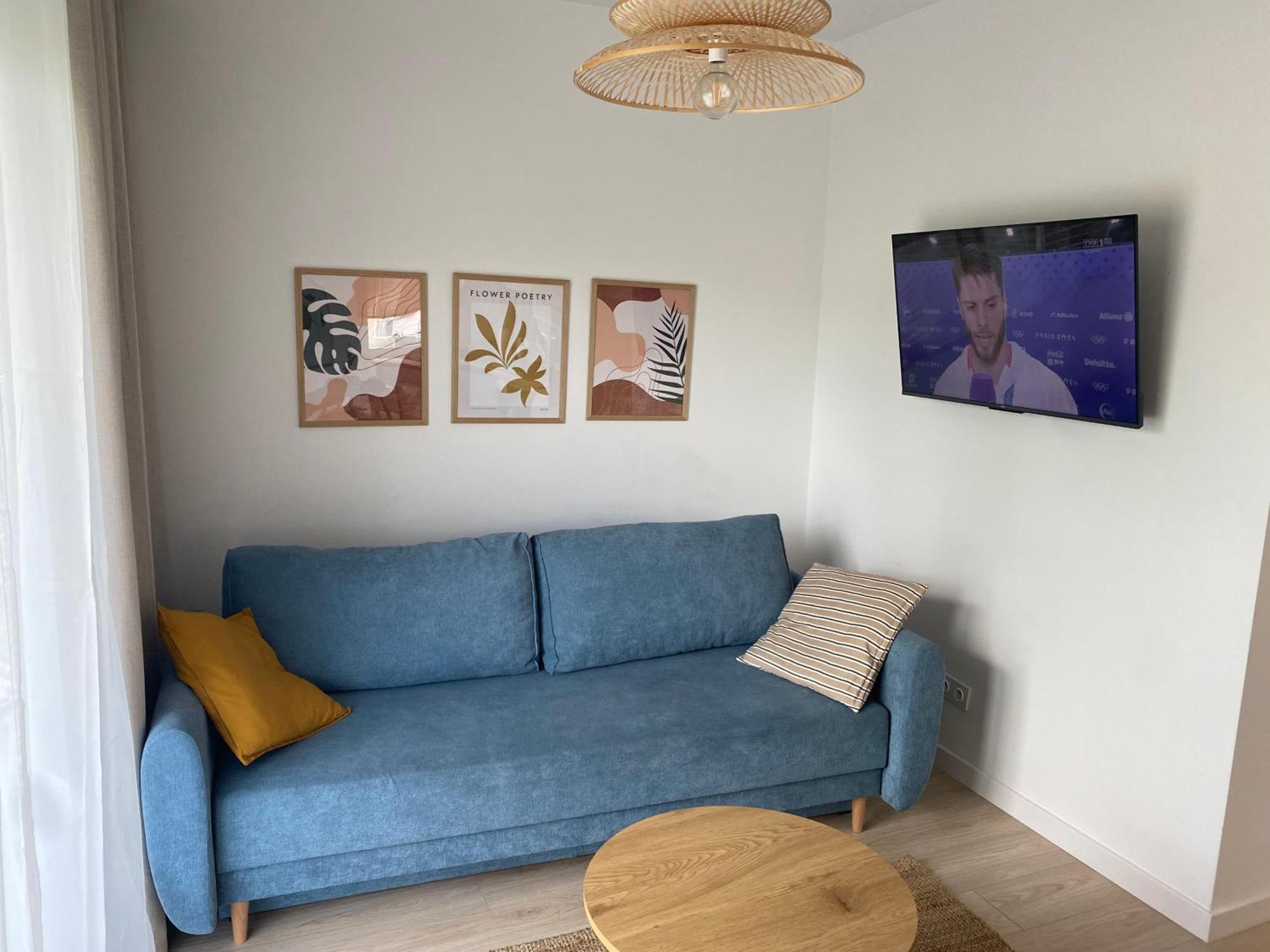 Metro Szwedzka Apartament Orange Βαρσοβία Εξωτερικό φωτογραφία